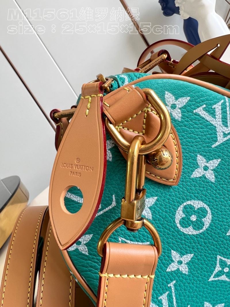Louis Vuitton Speedy Bags